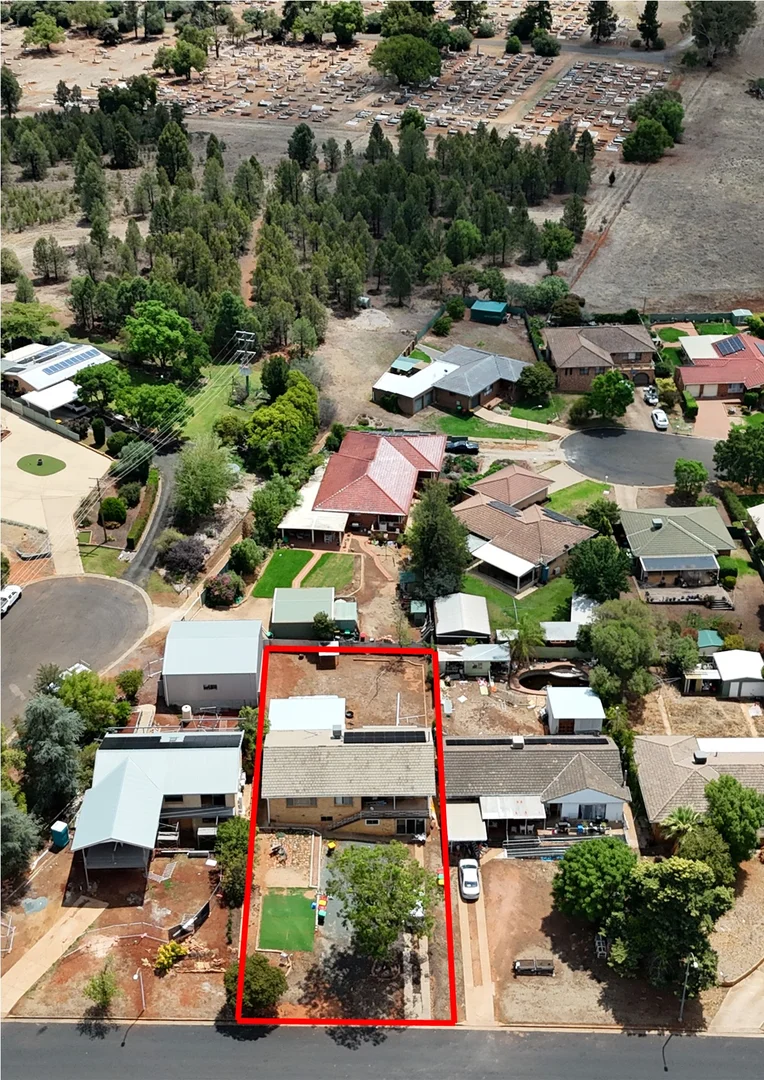 Additional image 14 of 16 Evans Parade, Parkes NSW 2870