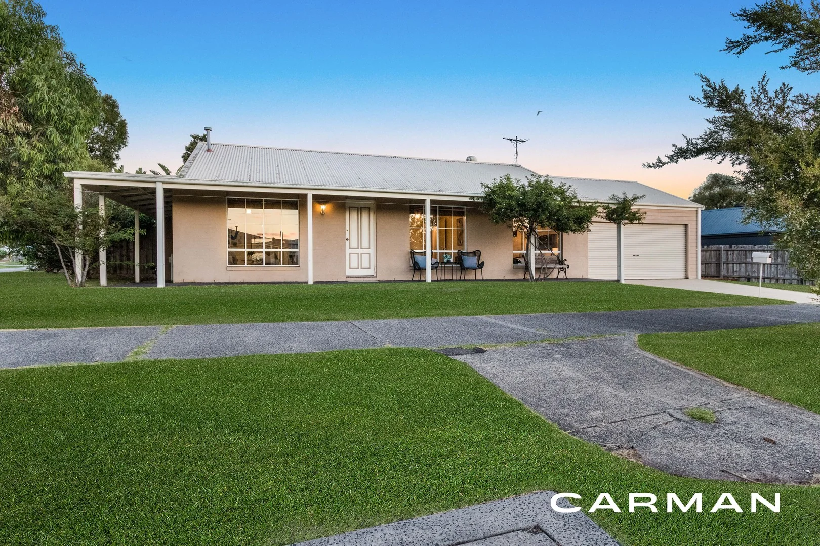 2 Culcairn Court, Mount Martha VIC 3934
