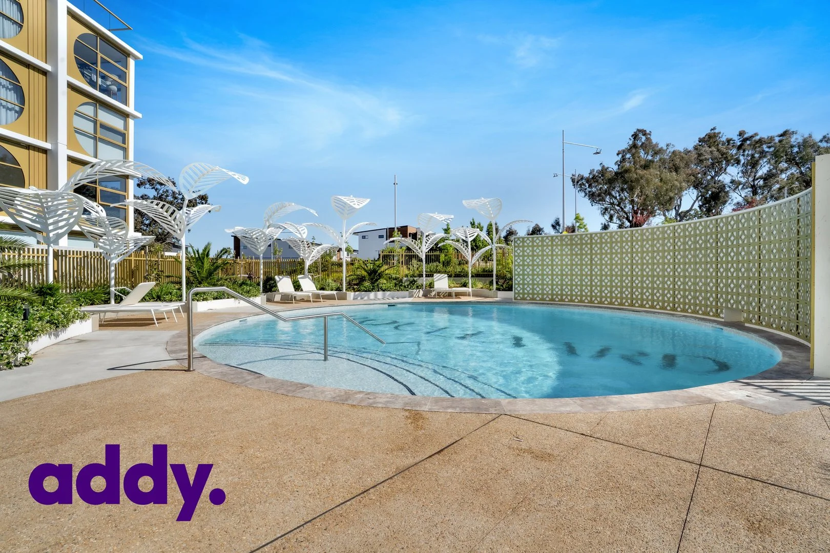 Additional image 18 of 318/17 Summerfield Close, Denman Prospect ACT 2611