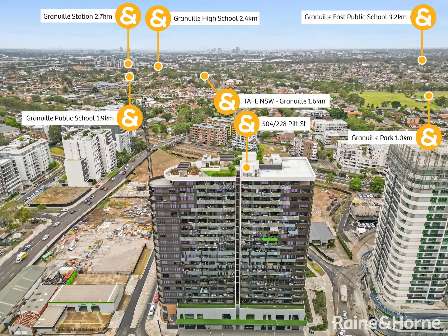 Additional image 14 of 504/228 Pitt Street, Merrylands NSW 2160