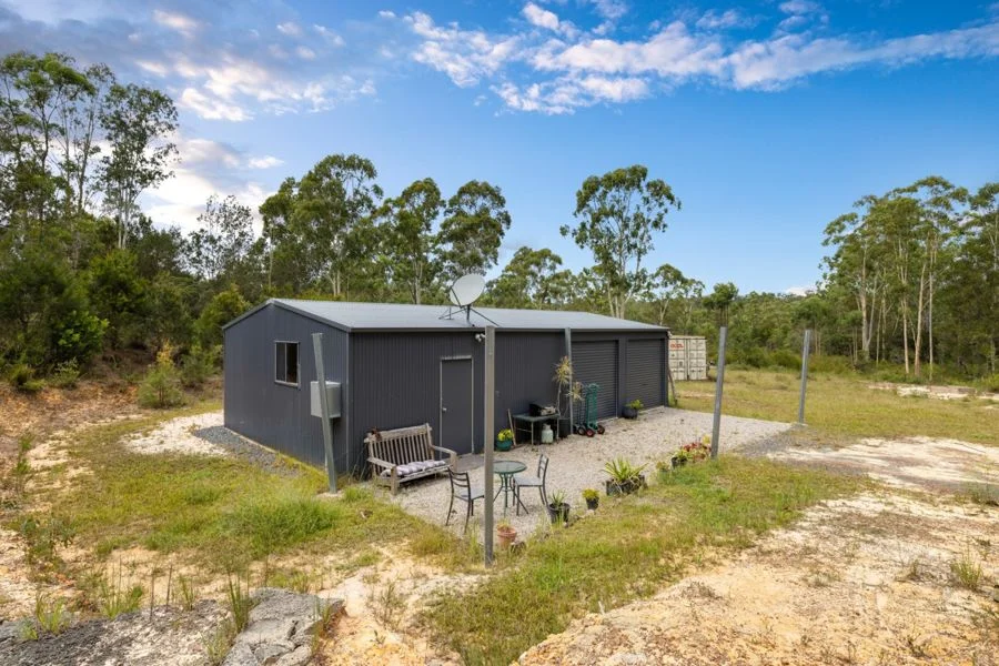 1 Perch Road, Wells Crossing NSW 2460