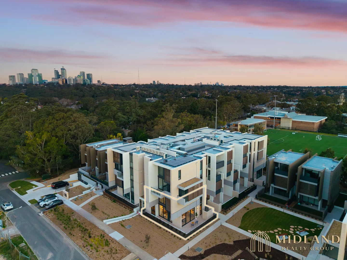 Additional image 19 of G02/1B Roxy Place, Lindfield NSW 2070