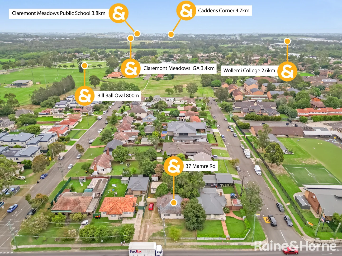 Additional image 17 of 37 & 37A Mamre Road, St Marys NSW 2760