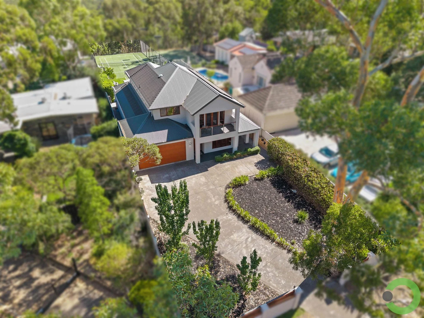 50 Gulfview Road, Blackwood SA 5051