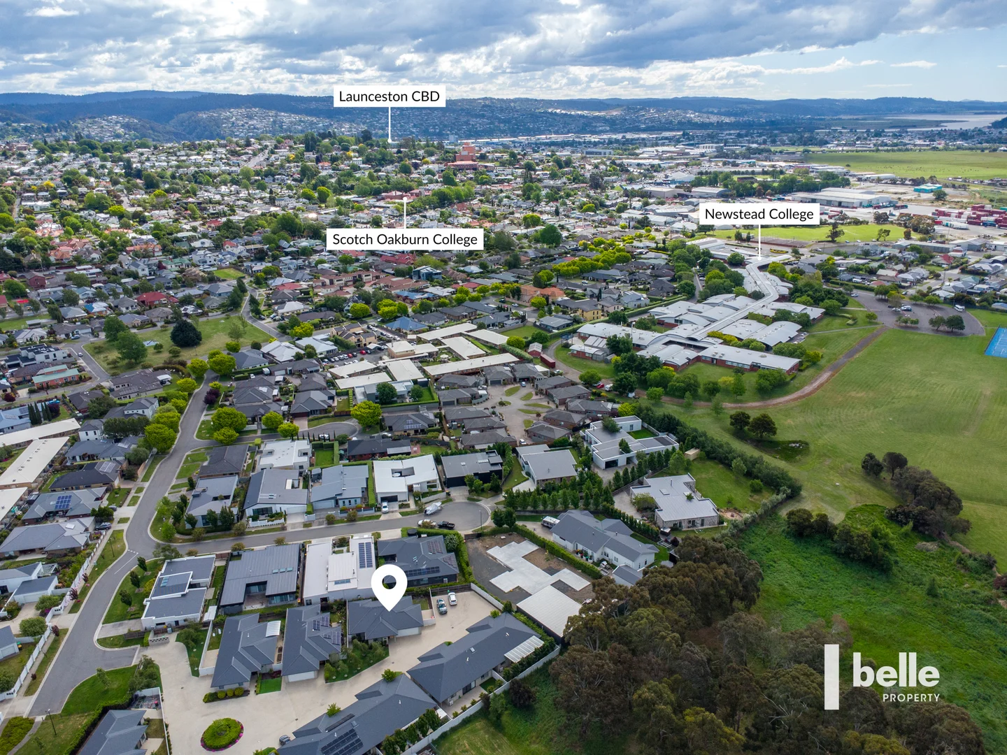 Additional image 24 of 3/57 Landsborough Avenue, Newstead TAS 7250