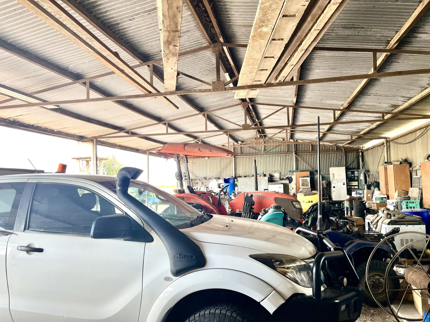 Additional image 12 of 407 Brown Road, Mona Park QLD 4807