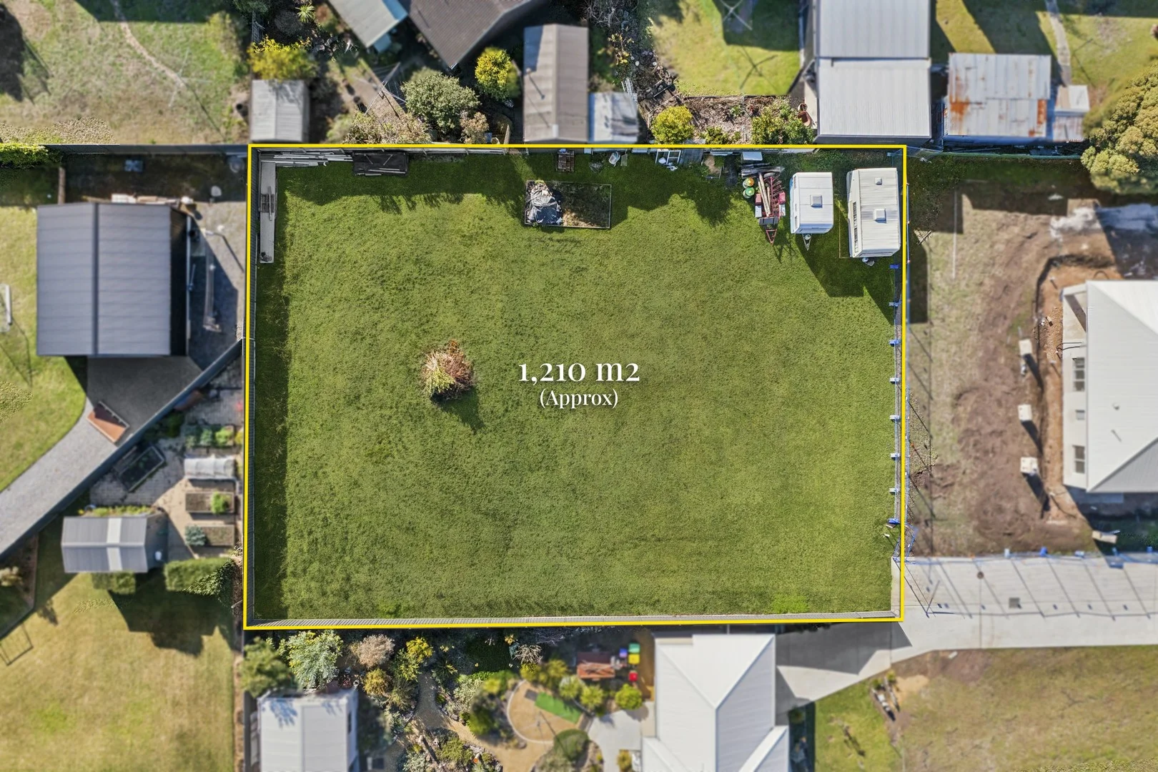 8 Adore Court, Elliminyt VIC 3250