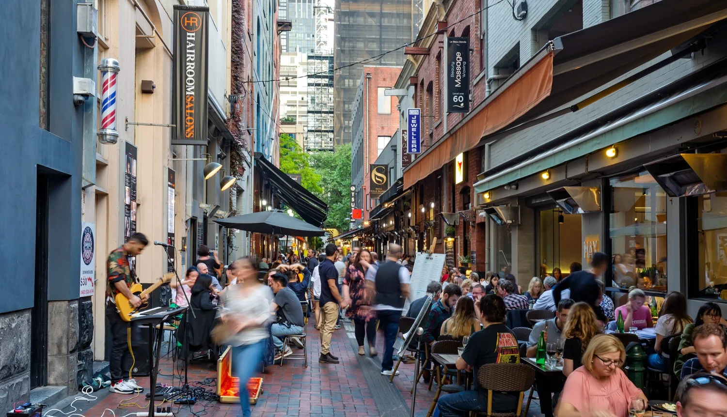 Additional image 17 of 9/365 Little Bourke Street, Melbourne VIC 3000