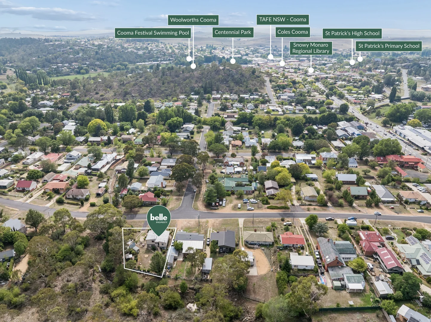 Additional image 20 of 39 Hill Street, Cooma NSW 2630