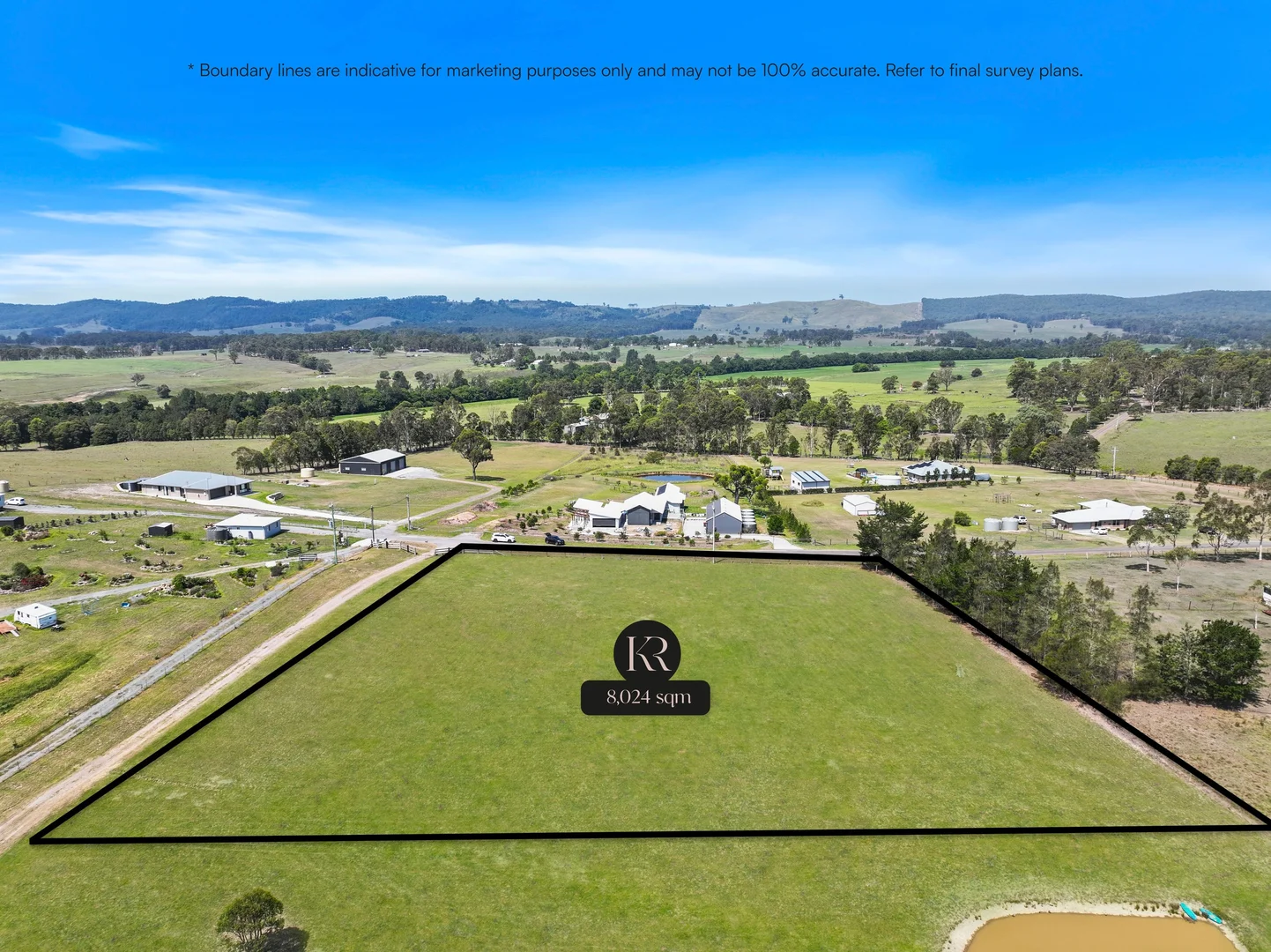 Additional image 7 of Lot 104/109 Fords Road, Clarence Town NSW 2321