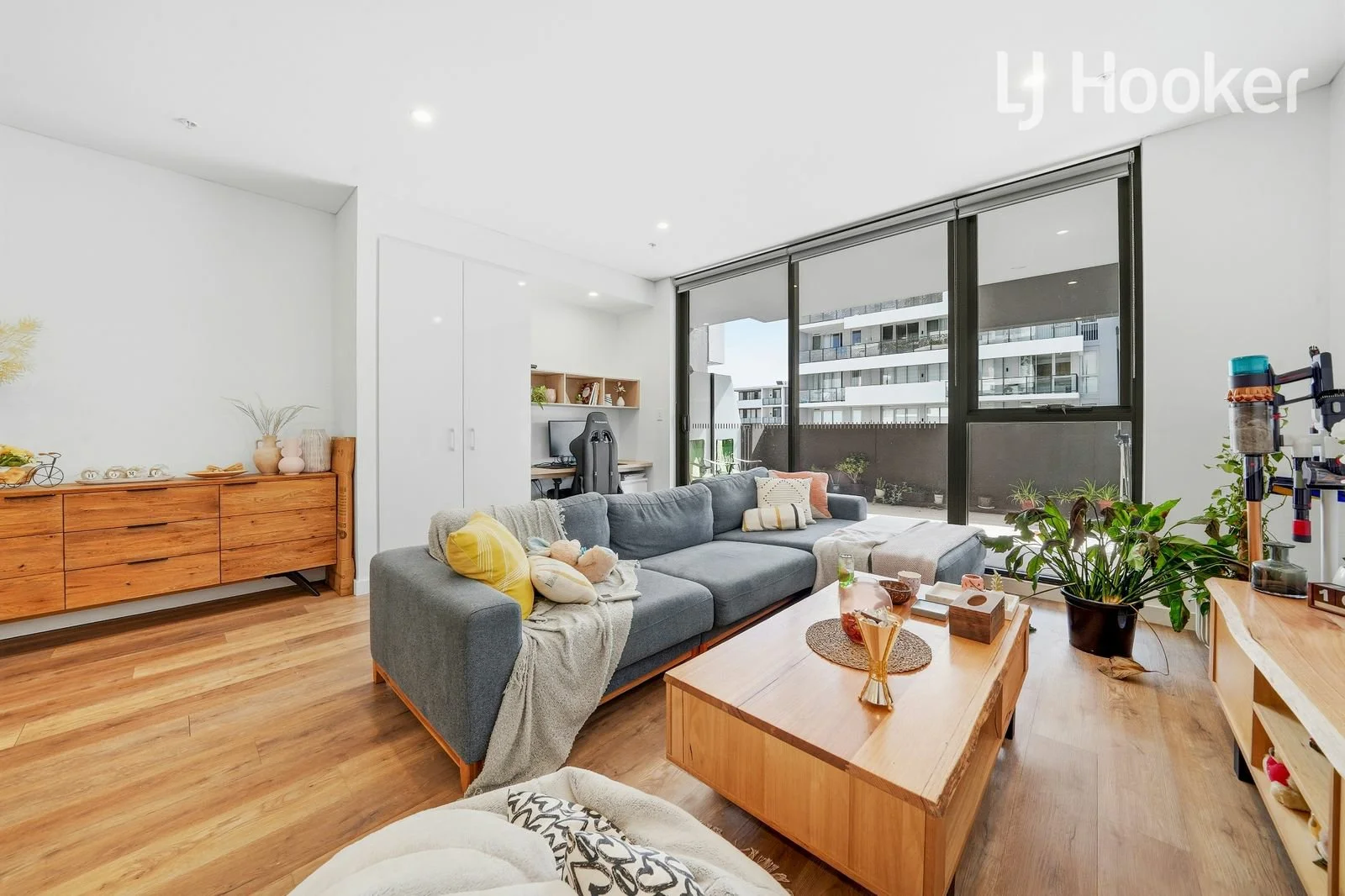 Additional image 5 of A604/17-25 Bigge Street, Liverpool NSW 2170