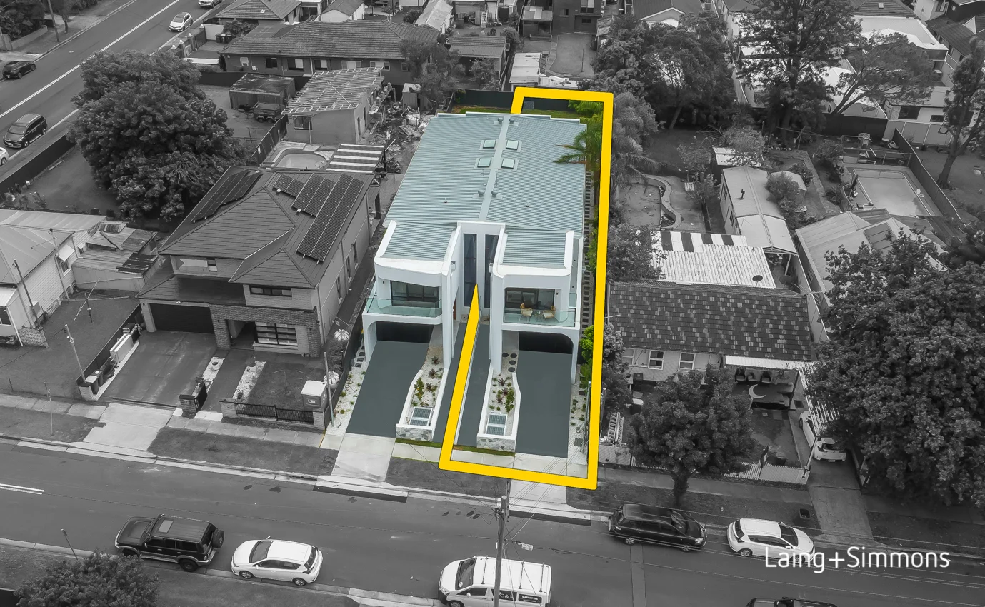 Additional image 21 of 33 Crossland Street, Merrylands NSW 2160