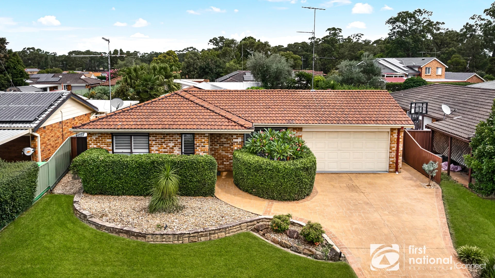7 Colonial Drive, Bligh Park NSW 2756