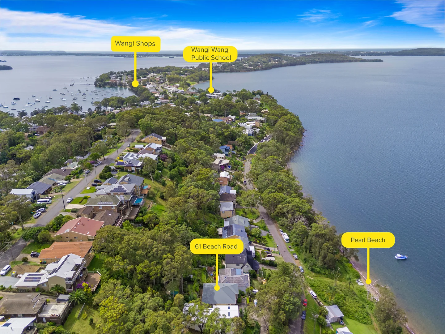 Additional image 19 of 61 Beach Road, Wangi Wangi NSW 2267