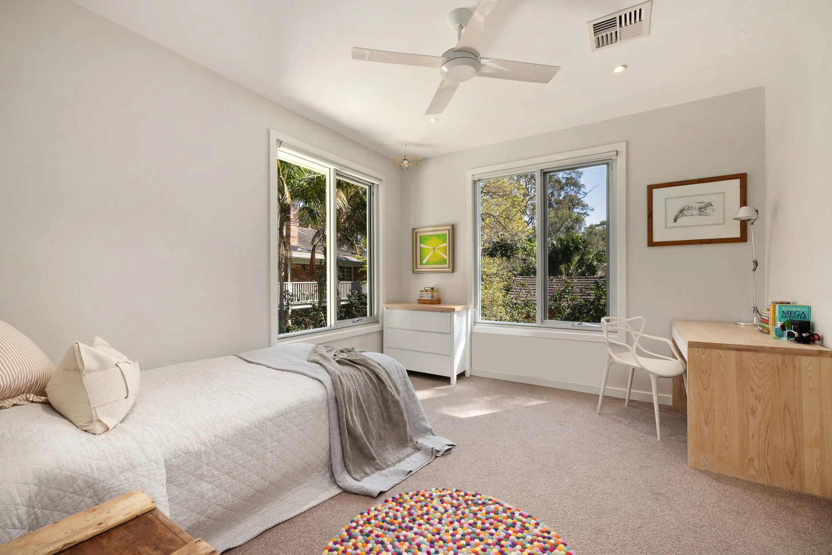 Additional image 15 of 4 Coolawin Road, Avalon Beach NSW 2107