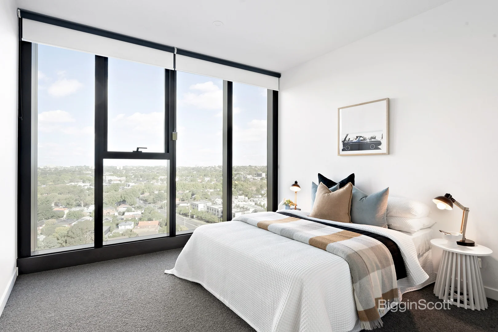 Additional image 8 of 1409/626 Heidelberg Road, Alphington VIC 3078