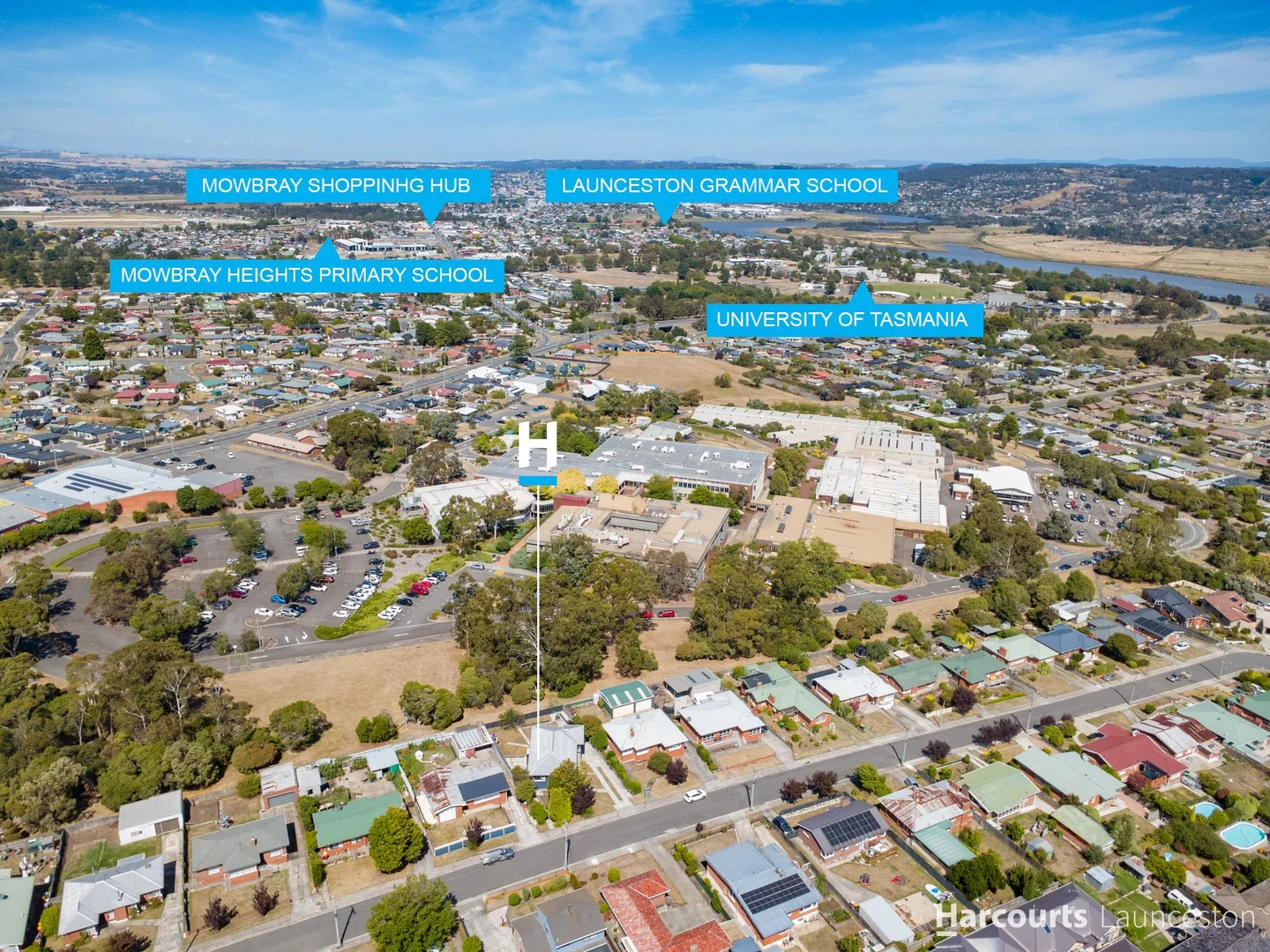 Additional image 15 of 11 Ronneby Road, Newnham TAS 7248