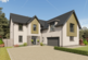 Plot 37, Ranald at Ballagan Woods, Killearn off a81, just beyond oakwood roundabout, killearn, g63 9pg G63 9PG