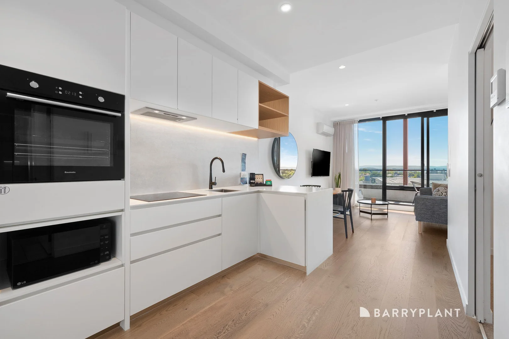 Additional image 5 of b304/21 Bell Street, Ivanhoe VIC 3079
