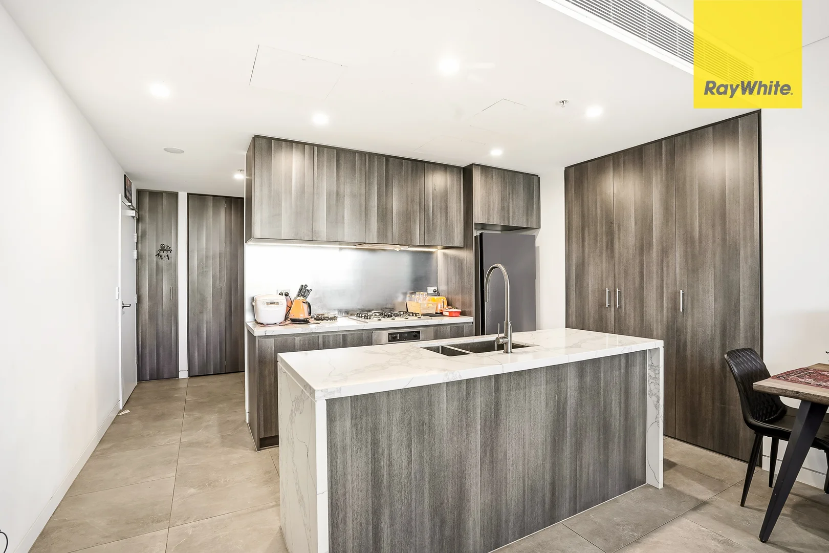 Additional image 5 of 207/2 Stockyard Boulevard, Lidcombe NSW 2141