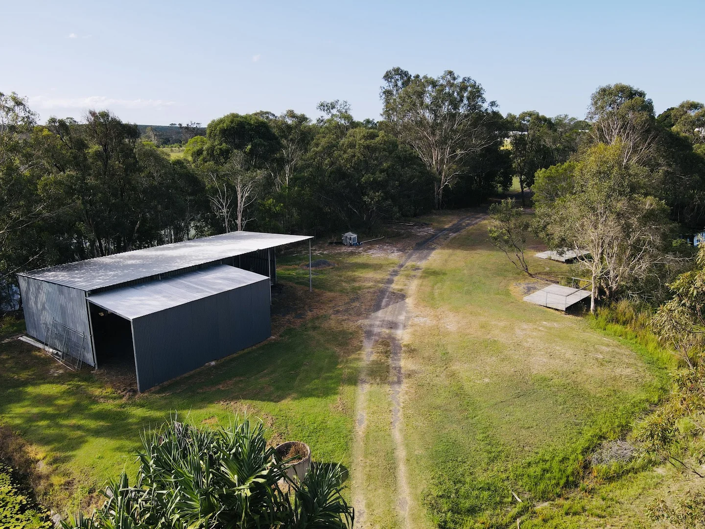 Additional image 8 of 40 Olivers Road, Goodwood QLD 4660