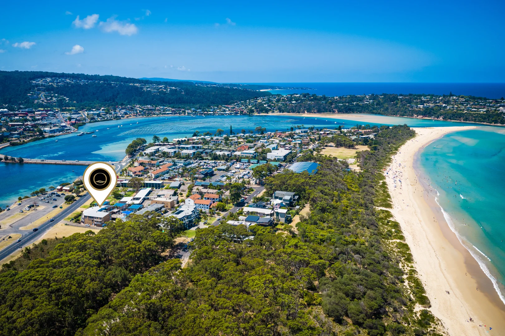 Additional image 6 of 8/522 Arthur Kaine Drive, Merimbula NSW 2548