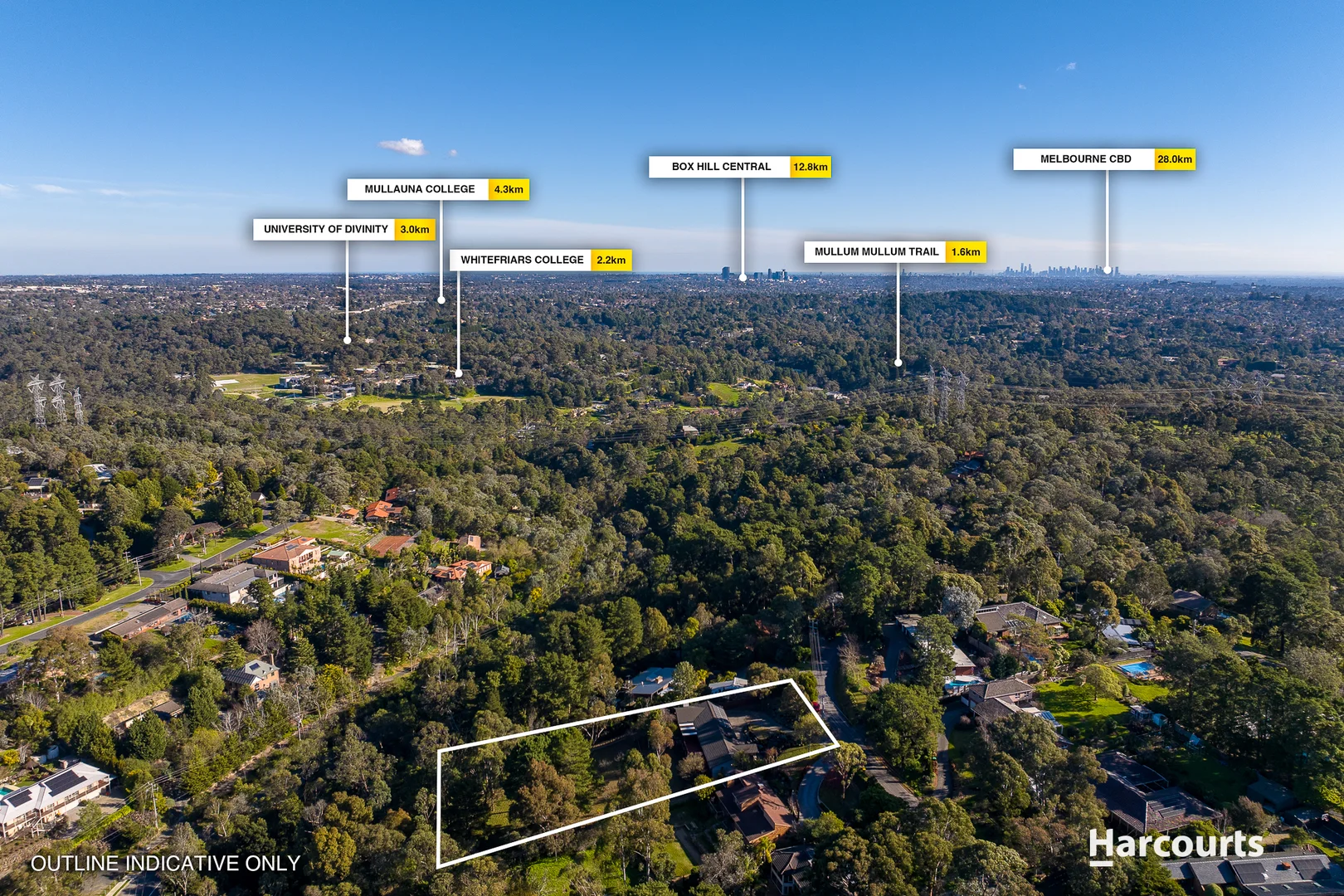 Additional image 19 of 46-48 Drayton Crescent, Park Orchards VIC 3114