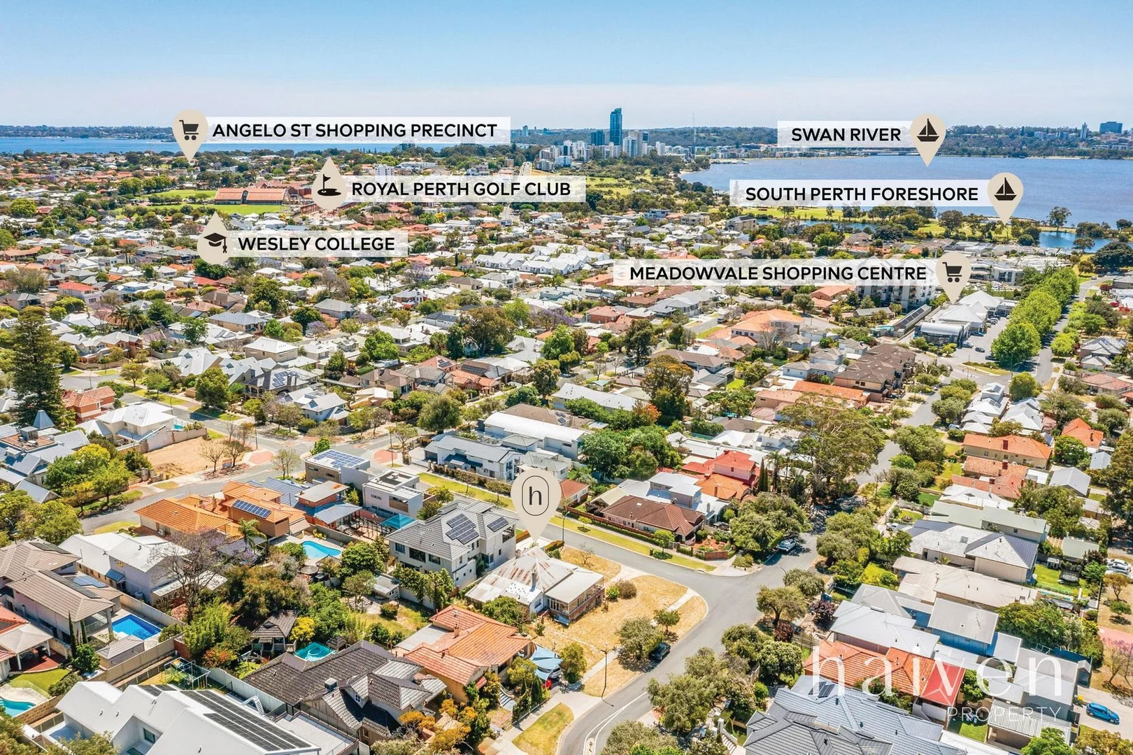 Additional image 7 of 21 Salisbury Avenue, South Perth WA 6151