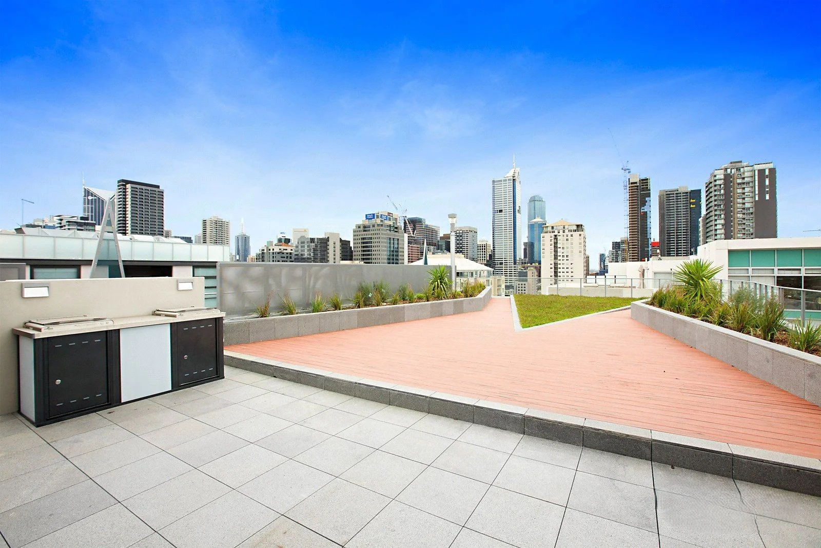 Additional image 9 of 1009/53 Batman Street, West Melbourne VIC 3003