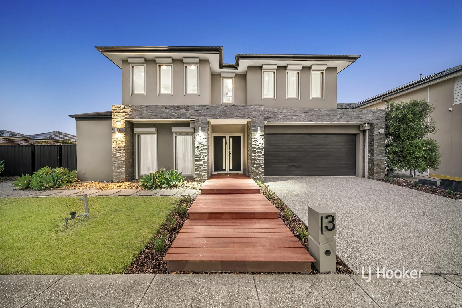 3 Sandy Avenue, Point Cook VIC 3030