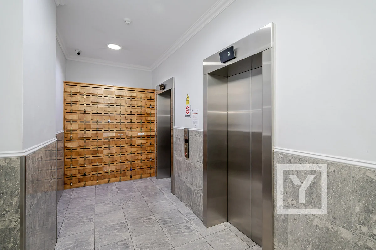 Additional image 13 of 27/273 Hay Street, East Perth WA 6004