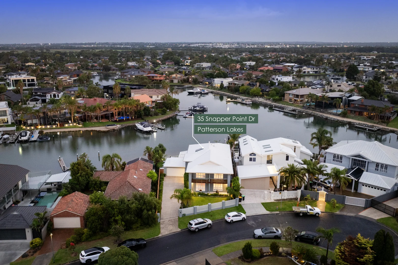 Additional image 28 of 35 Snapper Point Drive, Patterson Lakes VIC 3197
