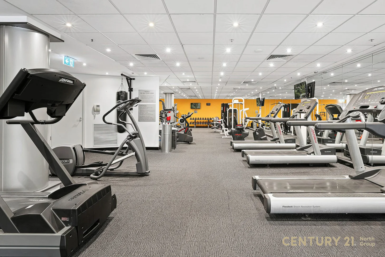 Additional image 12 of 2508/9 Railway Street, Chatswood NSW 2067