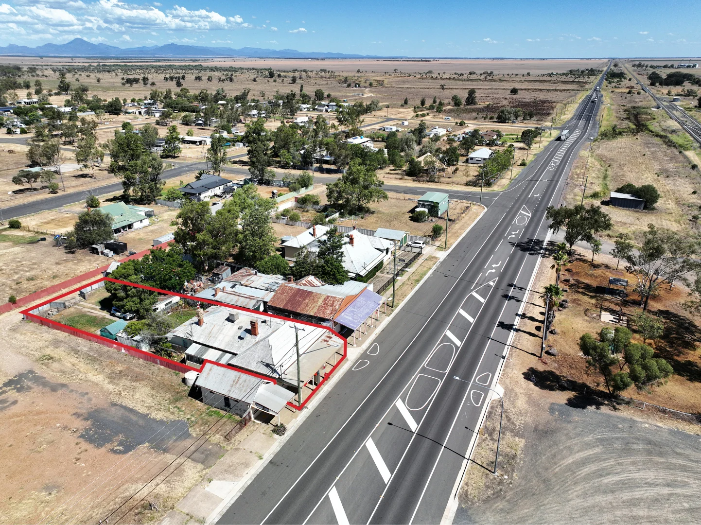 Additional image 25 of 28 Railway Parade, Bellata NSW 2397