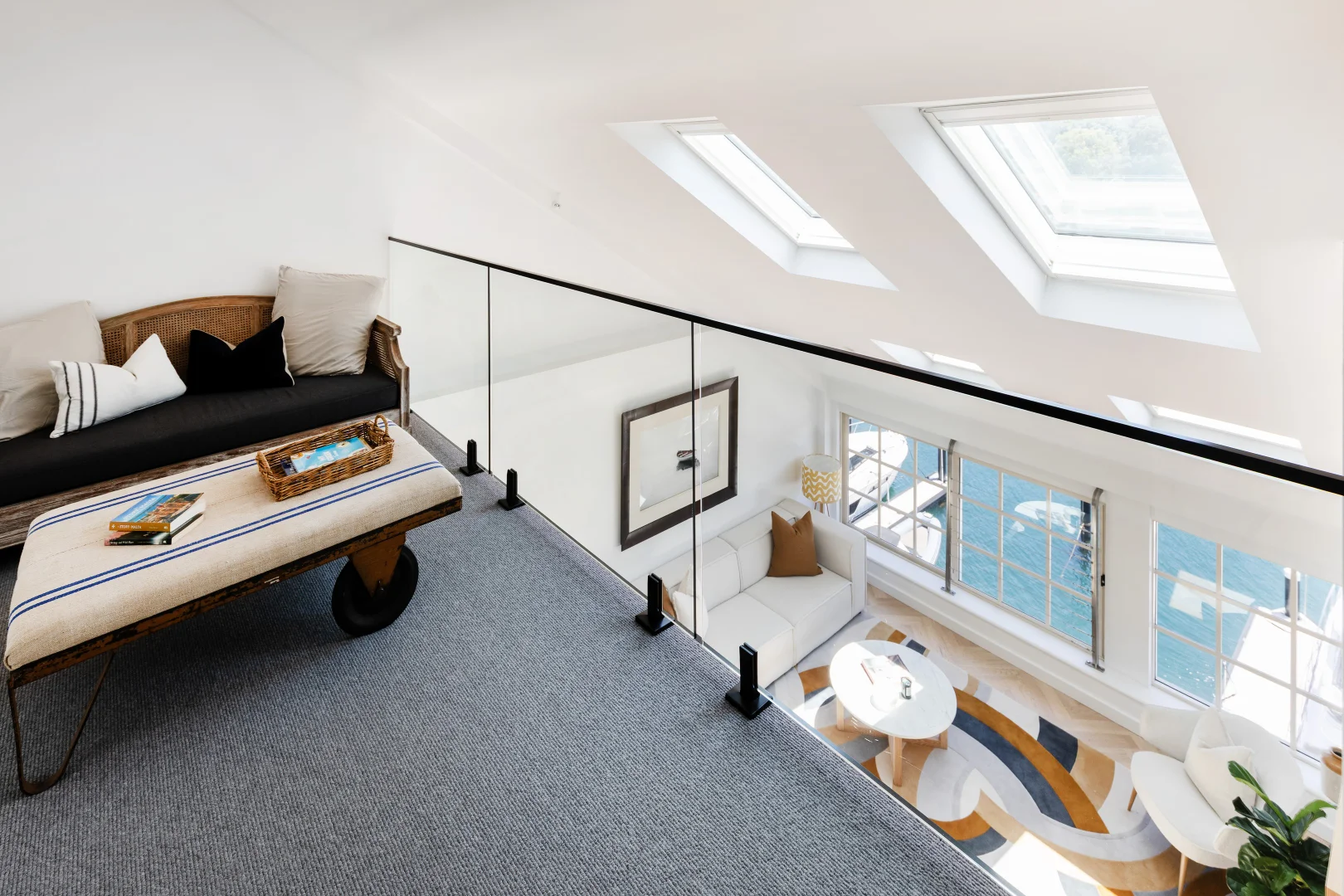 Additional image 13 of 511/6 Cowper Wharf Roadway, Woolloomooloo NSW 2011