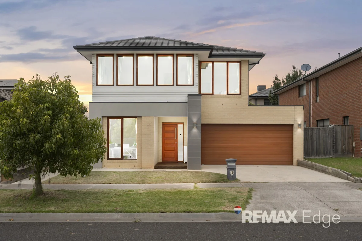 3 Lambro Way, Point Cook VIC 3030