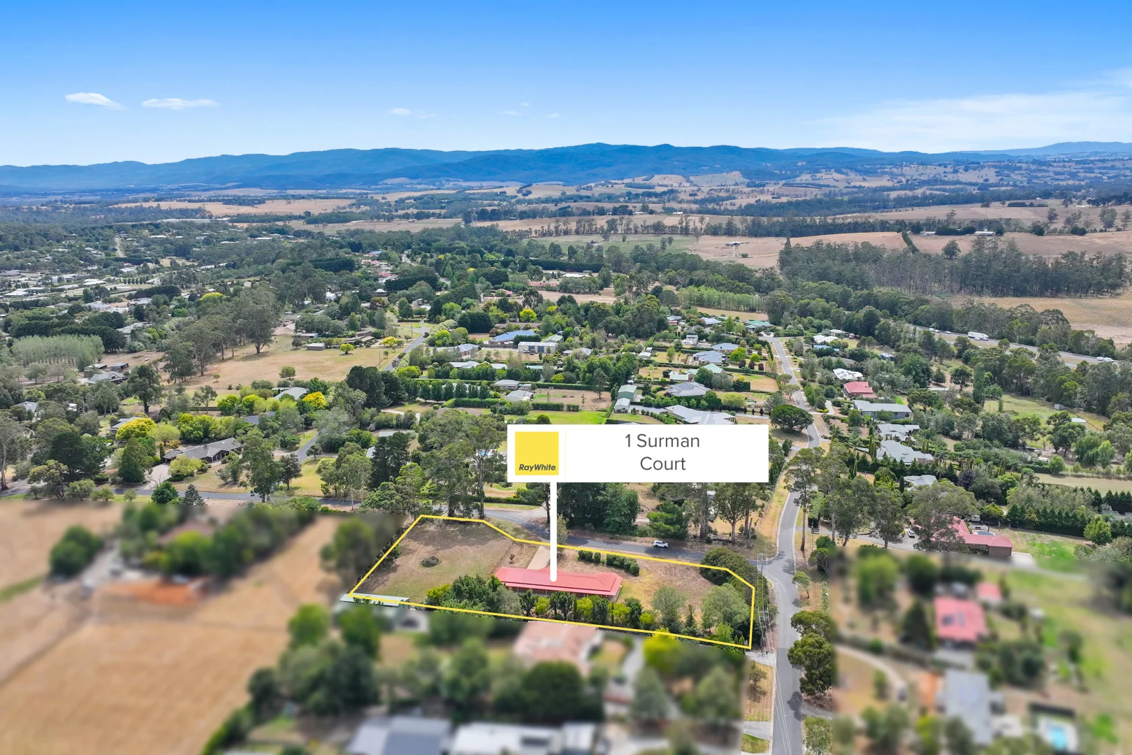 Additional image 21 of 1 Surman Court, Drouin VIC 3818