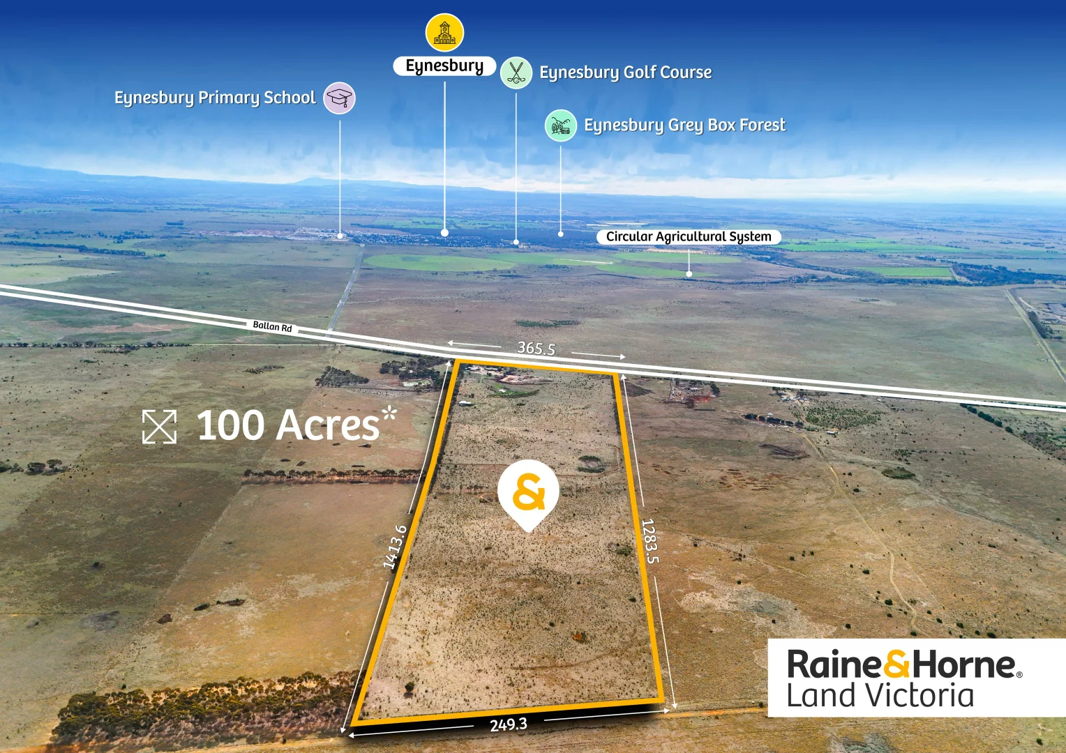 Additional image 5 of 1365 Ballan Road, Quandong VIC 3030