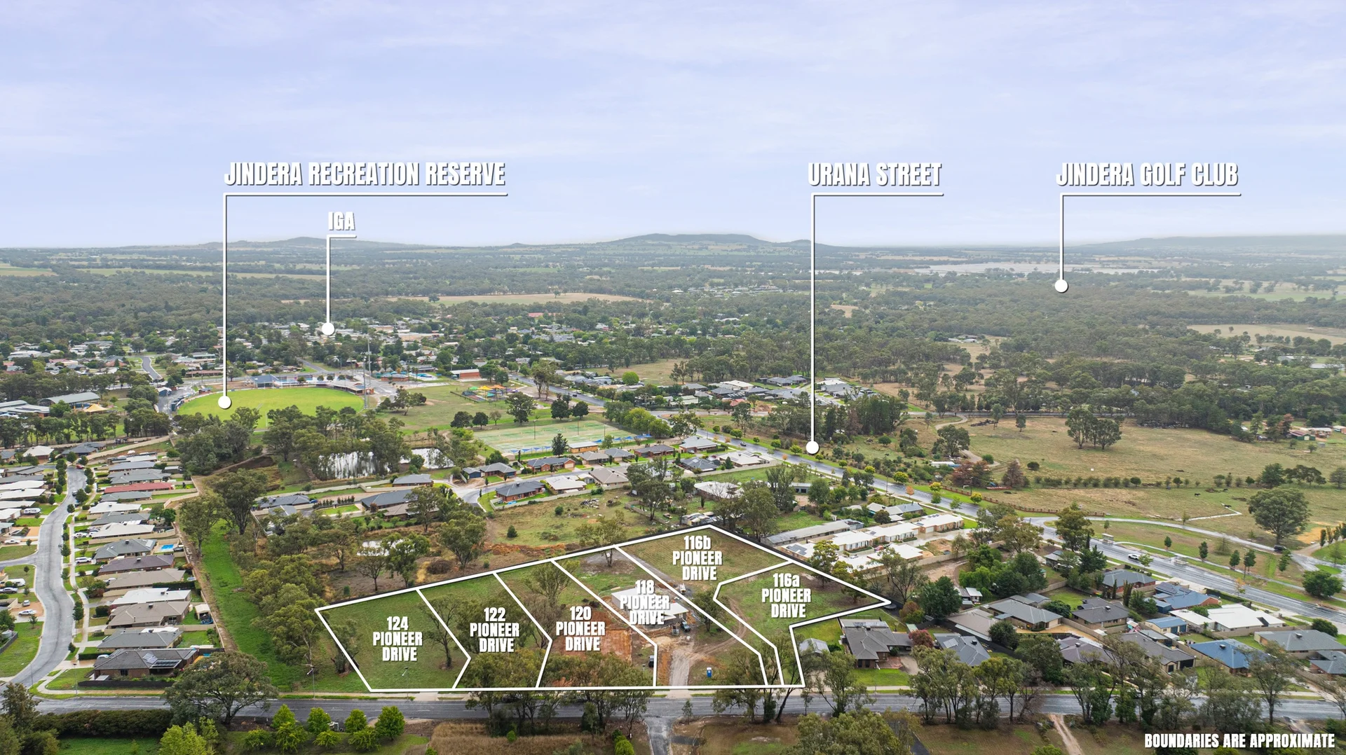 Additional image 2 of 116-120 Pioneer Drive, Jindera NSW 2642