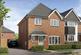 Plot 083, The Farndon at Dôl Derwen, Dôl Derwen, Gwernaffield Road CH7