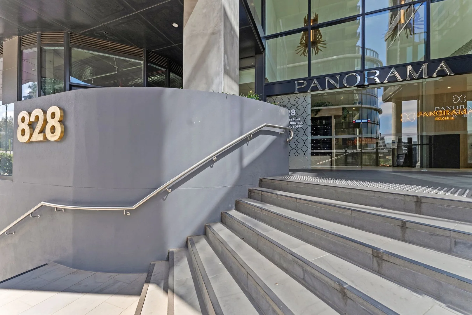 Additional image 15 of 706/828 Whitehorse Road, Box Hill VIC 3128