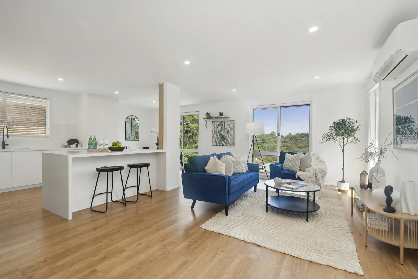 2 Glenda Place, Mount Kuring-Gai NSW 2080