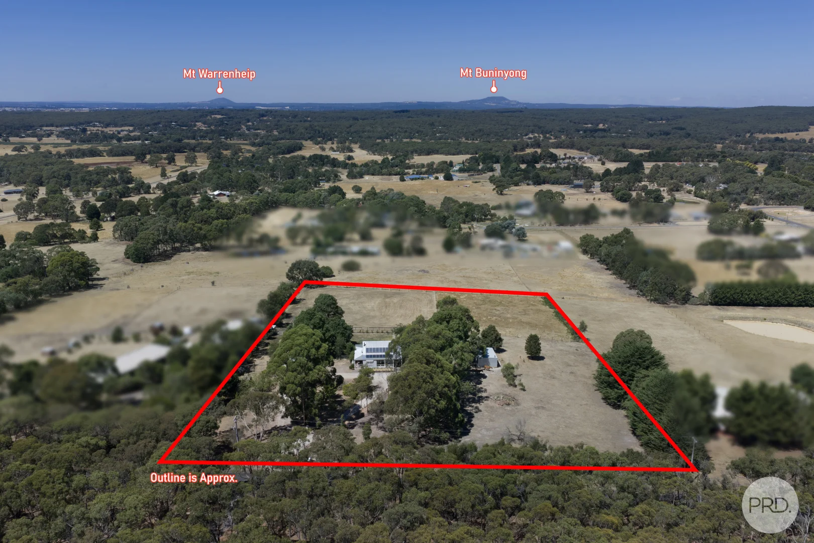 Additional image 22 of 79 Blackberry Lane, Haddon VIC 3351