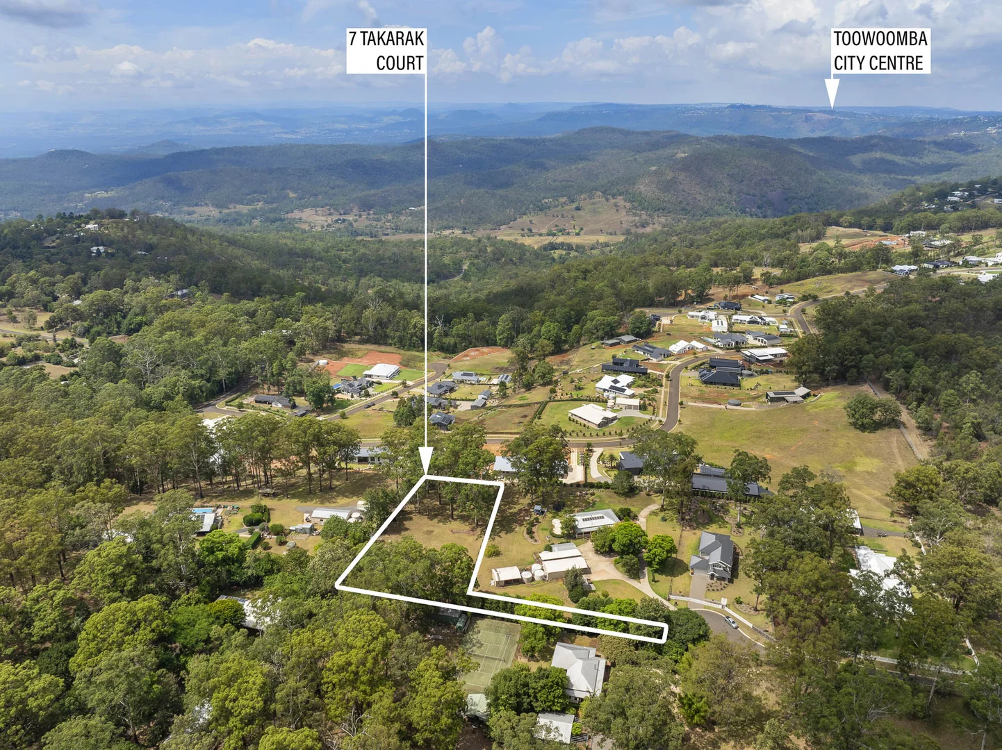 Additional image 19 of 7 Takarak Court, Cabarlah QLD 4352