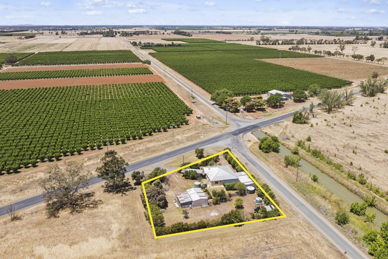 Additional image 15 of 6515 Benalla-Tocumwal Rd, Yarroweyah VIC 3644