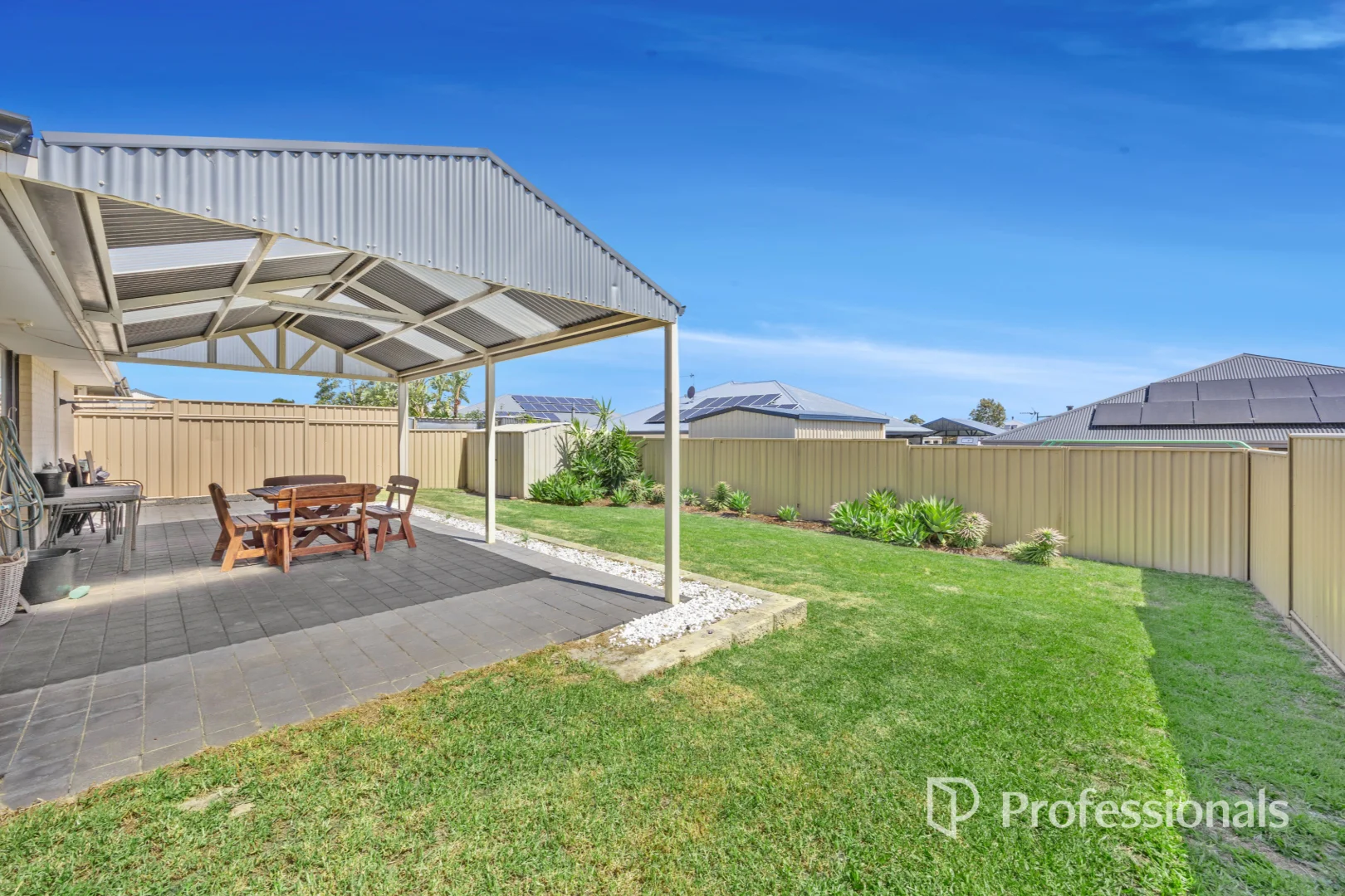 Additional image 22 of 140 Braidwood Drive, Australind WA 6233