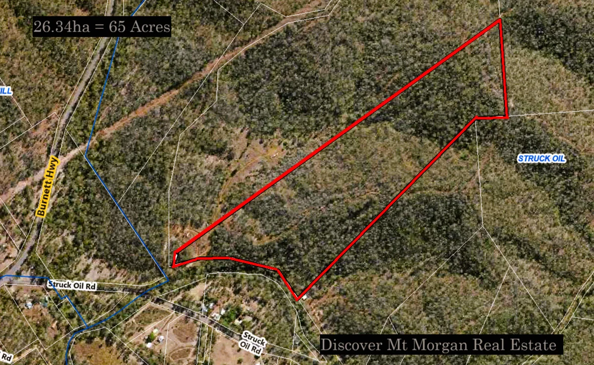 Additional image 24 of Lot 9 Struck oil Road, Struck Oil QLD 4714