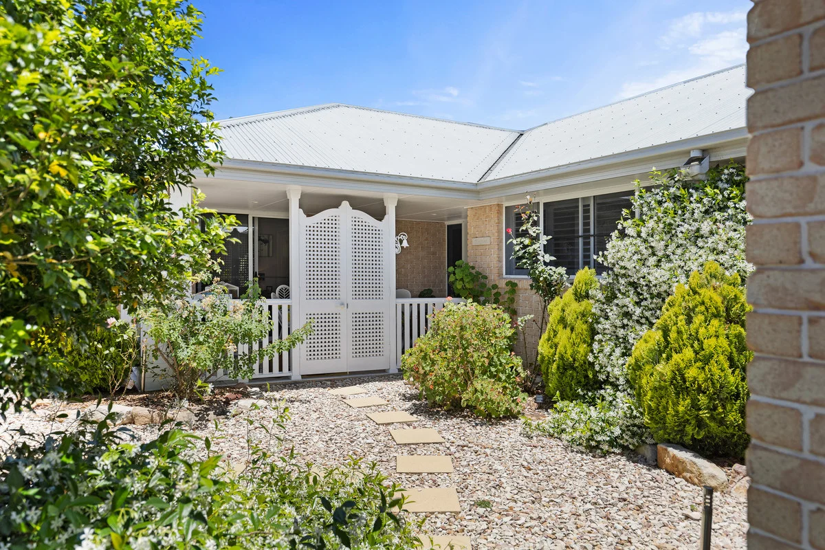 3 Gormans Gap Road, Preston QLD 4352