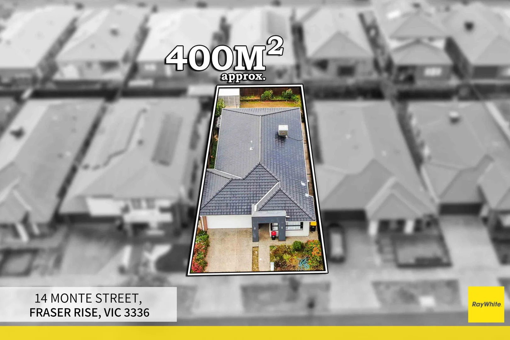 Additional image 24 of 14 Monte Street, Fraser Rise VIC 3336