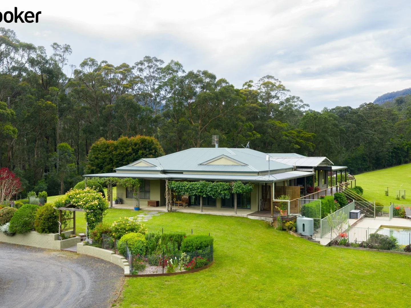 788 Bugong Road, Budgong, Kangaroo Valley NSW 2577